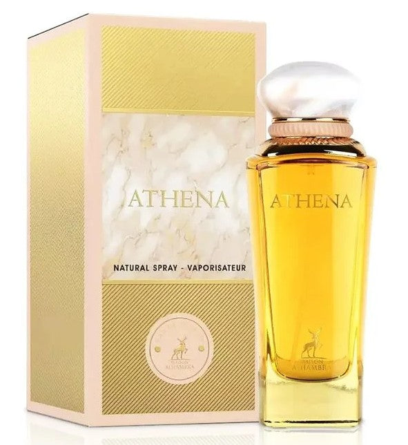 ATHENA EDP 100 ML