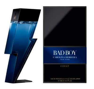 BAD BOY COBALT EDP 100 ML