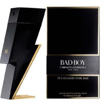 BAD BOY EDT 100 ML