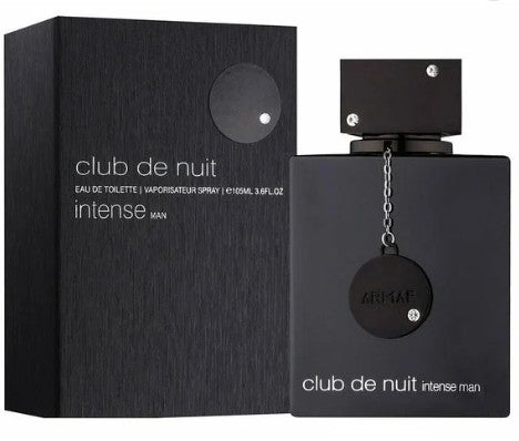CLUB DE NUIT INTENSE EDT 105 ML