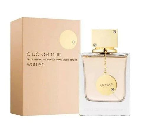 CLUB DE NUIT WOMAN 105ML