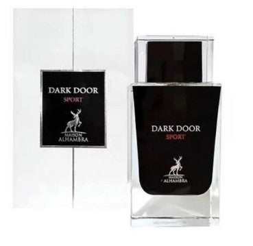 DARK DOOR SPORT 100 ML