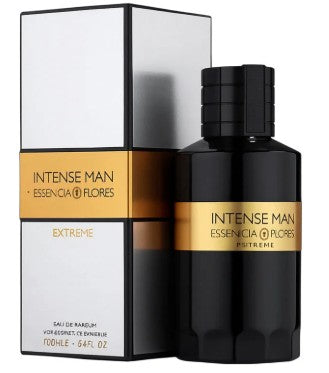 INTENSE MAN EXTREME EDP 100 ML