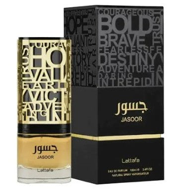JASOOR EDP 100ML