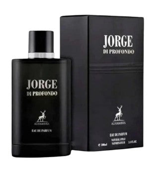 JORGE DI PROFUMO EDP 100 ML
