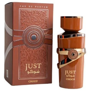 JUST CHOCO EDP 100 ML