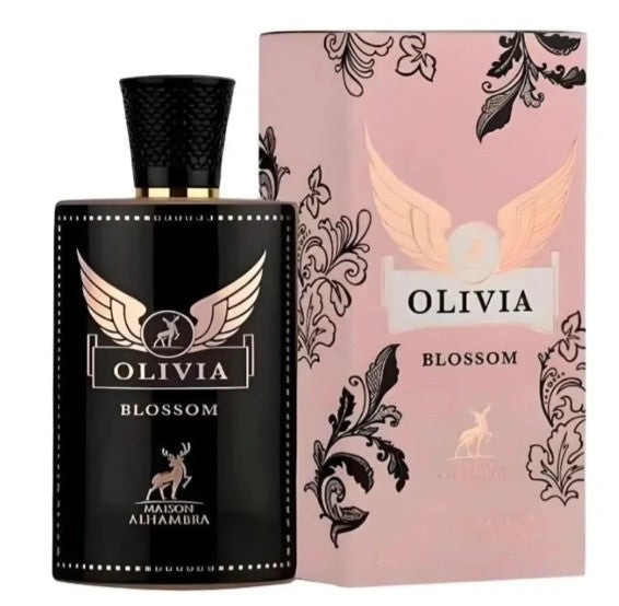 OLIVIA BLOSSOM EDP 100 ML