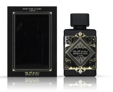 OUD FOR GLORY 100ML