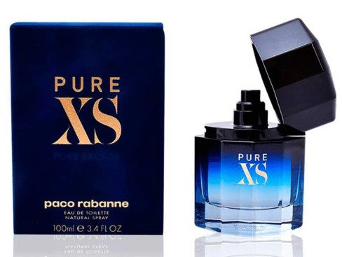 PURE XS EDT 100 ML
