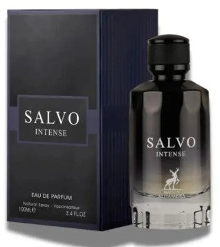 SALVO INTESE 100 ML
