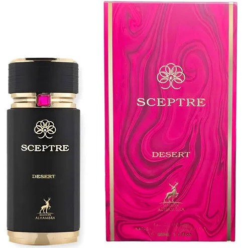 SCEPTRE DESERT EDP 100 ML
