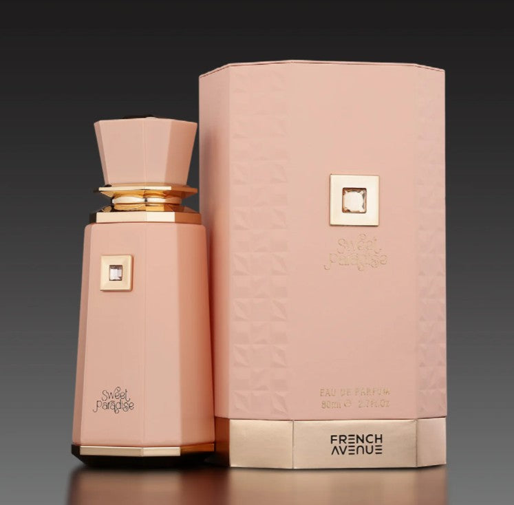 SWEET PARADISE 100ML