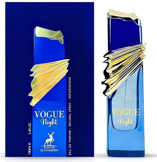 VOGUE NIGHT 100 ML