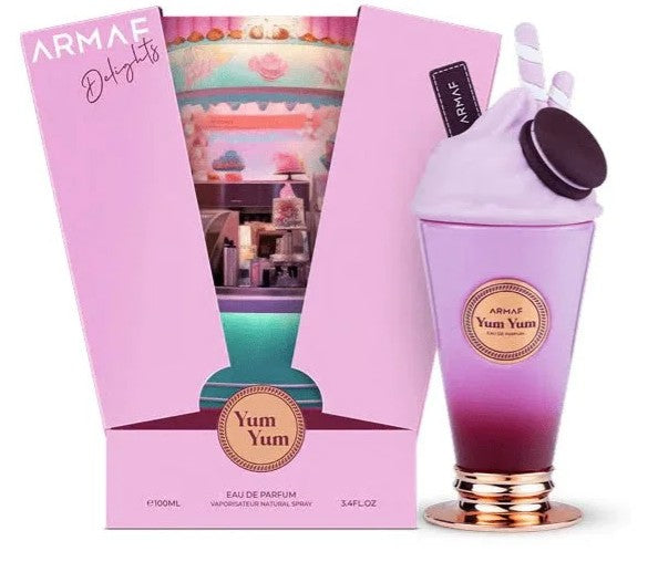 YUM YUM EDP 100 ML