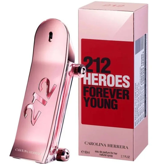 212 HEROES 80 ML