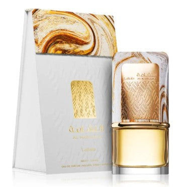 AL NASHAMA EDP 100 ML
