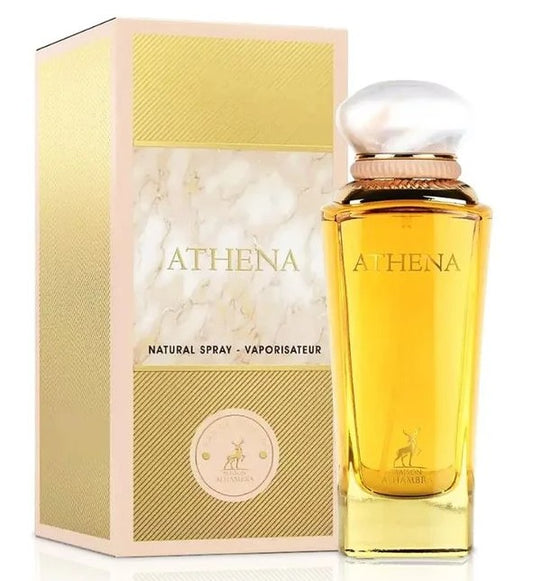 ATHENA EDP 100 ML