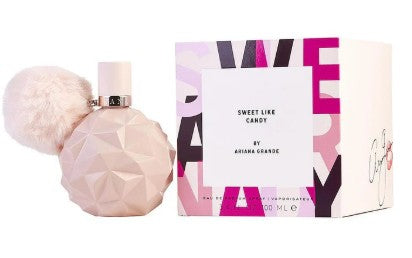 Ariana Grande Sweet Like Candy EDP 100 ml