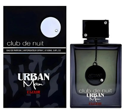 Armaf Club De Nuit Urban Man Elixir EDP 105 ml