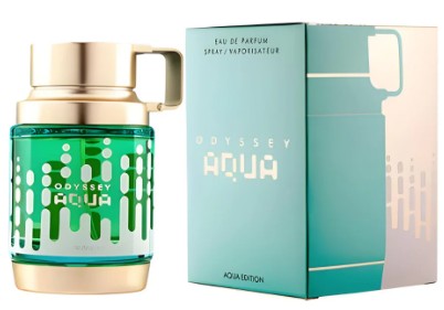 Armaf Odyssey Aqua EDP 100ml