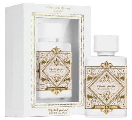 BADE’E AL OUD HONOR & GLORY 100 ML
