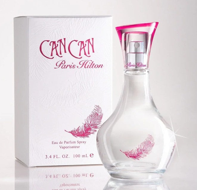 CAN CAN 100 ML