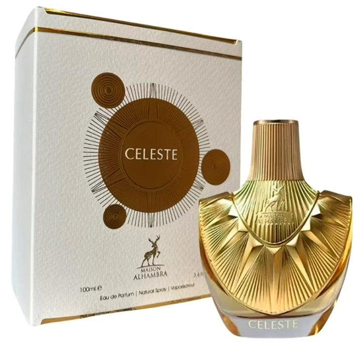 CELESTE 100ML