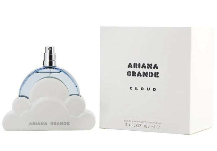 CLOUD DE ARIANA GRANDE TESTER 100 ML