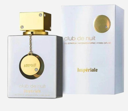 CLUB DE NUIT IMPÉRIALE EDP 105 ML