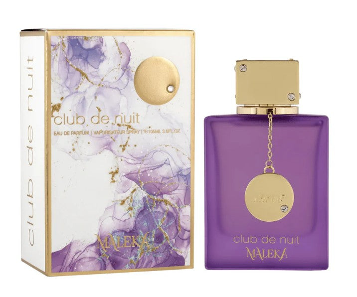 CLUB DE NUIT MALEKA 105ML