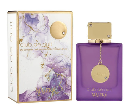 CLUB DE NUIT MALEKA 105ML