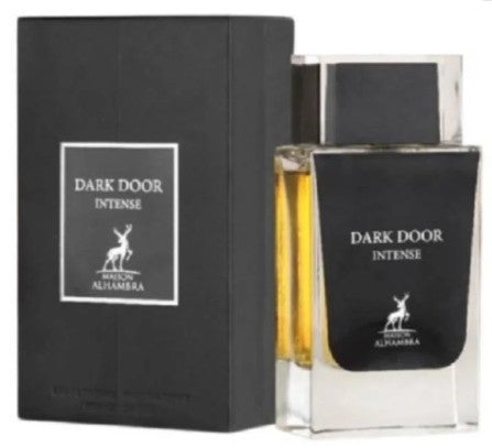 DARK DOOR INTENSE 100 ML