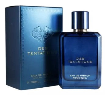 DES TENTATIONS 100ML