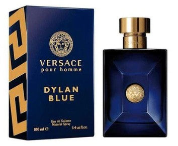 DYLAN BLUE EDT 100 ML