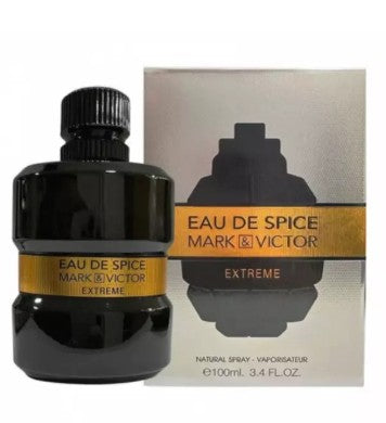 EAU DE SPICE EXTREME EDP 100 ML