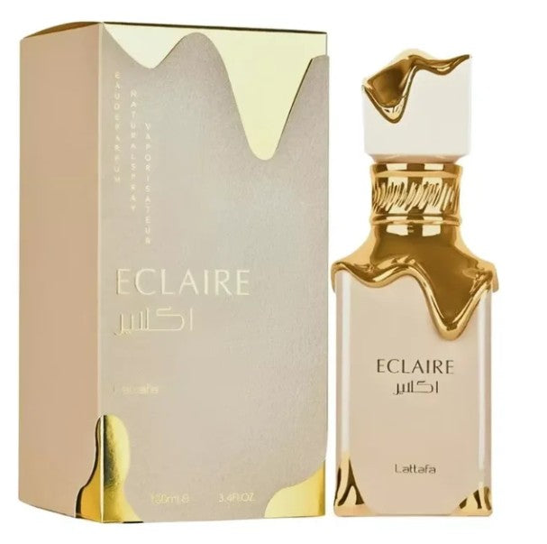 ECLAIRE 100 ML