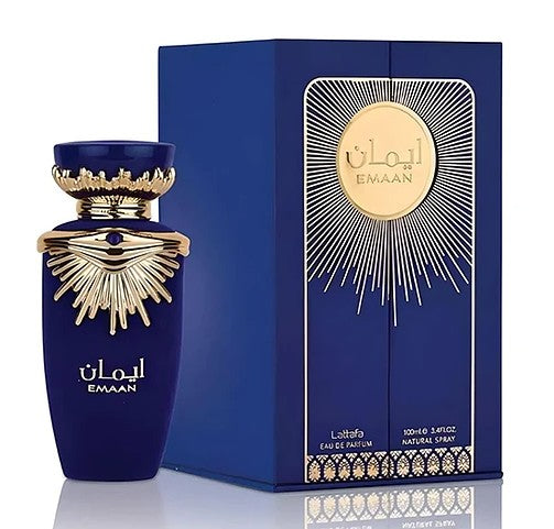 EMAAN 100ML