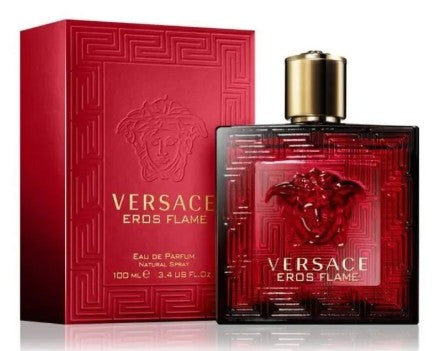 EROS FLAME EDP 100 ML