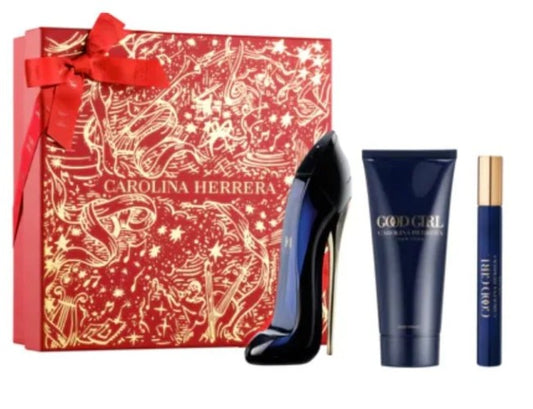 ESTUCHE GOOD GIRL EDP 80 ML + 10 ML + BD 100 ML