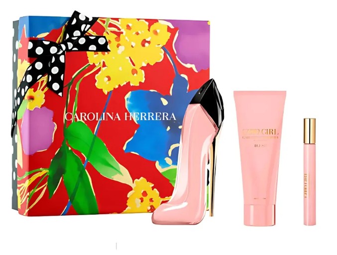 ESTUCHE GOOD GIRL EDP 80 ML + 10 ML + BL 100 ML