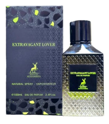 EXTRAVAGANT LOVER EDP 100 ML