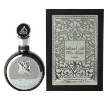 FAKHAR BLACK 100ML