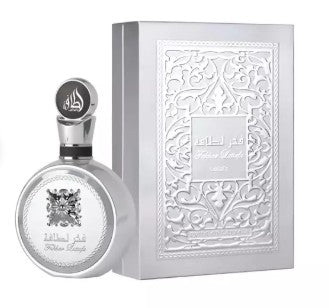 FAKHAR PLATIN 100 ML