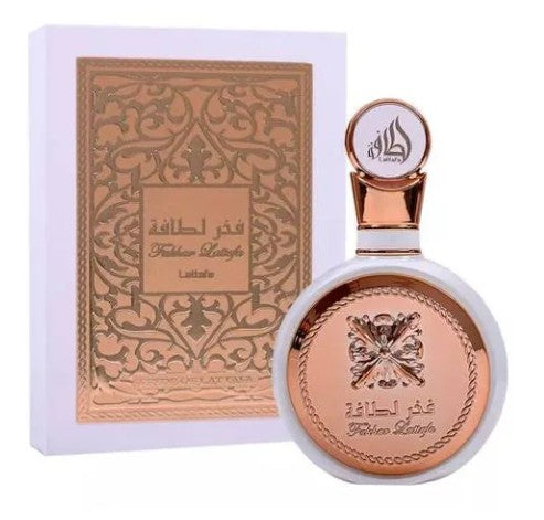 FAKHAR WOMAN 100ML