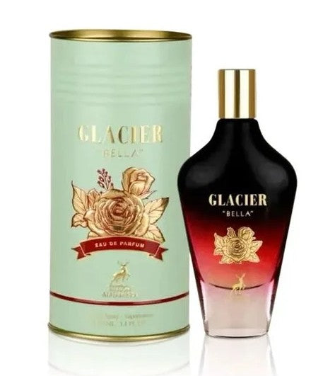 GLACIER BELLA EDP 100ML