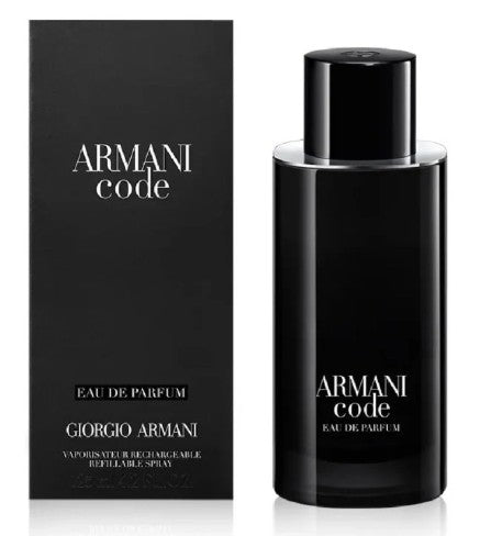 Giorgio Armani Code Men Edp 125Ml