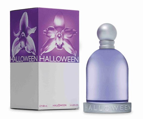 HALLOWEEN 100 ML