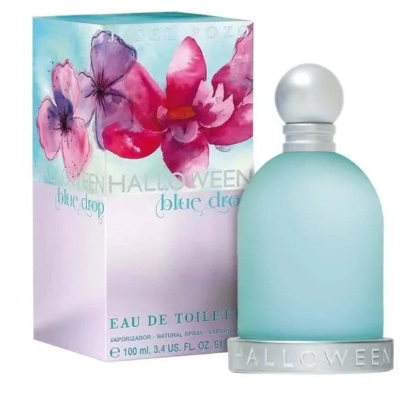 HALLOWEEN BLUE DROP 100 ML