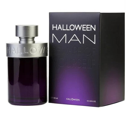 HALLOWEEN MAN EDT 125 ML