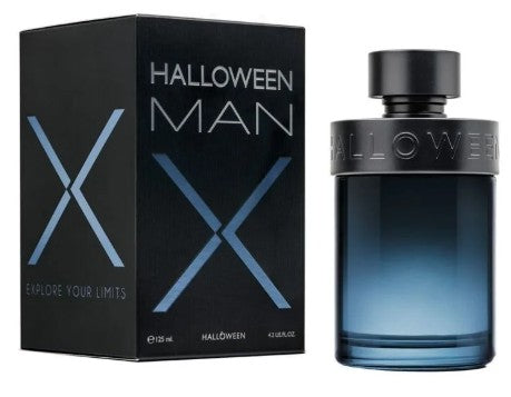 HALLOWEEN MAN X EDT 125 ML